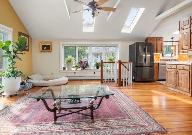 5th image of 11 Brockton Ave, Carver, MA 02330 | MLS# 73437986