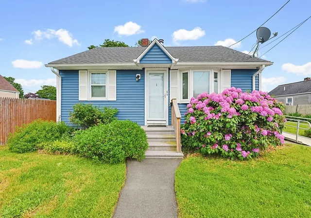 1st image of 66 Little Neck Avenue, Swansea, MA 02777 | MLS# 73528102