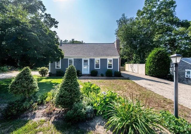 Photo 1 of Single family home for sale at 25 Bakers Dr, Harwich, MA 02645 | MLS# 73555695 | Listing updated on 2026-09-26