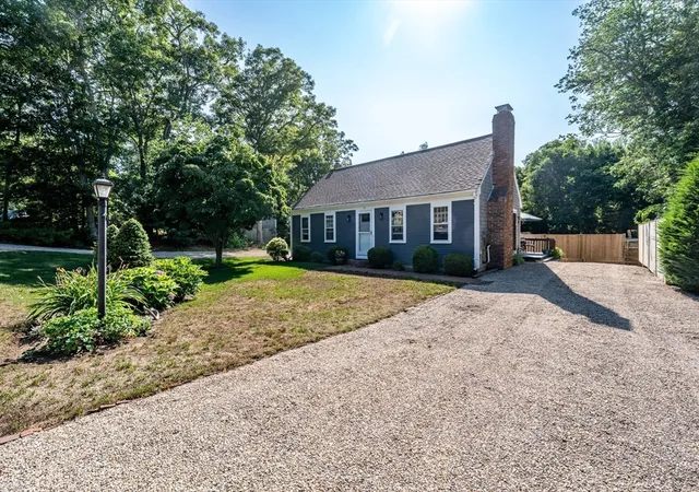 Photo 2 of Single family home for sale at 25 Bakers Dr, Harwich, MA 02645 | MLS# 73555695 | Listing updated on 2026-09-26