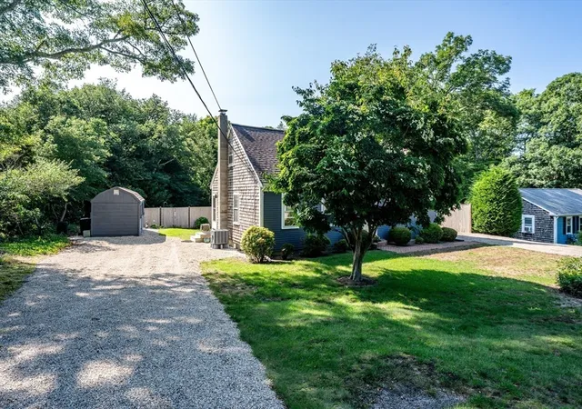 Photo 4 of Single family home for sale at 25 Bakers Dr, Harwich, MA 02645 | MLS# 73555695 | Listing updated on 2026-09-26