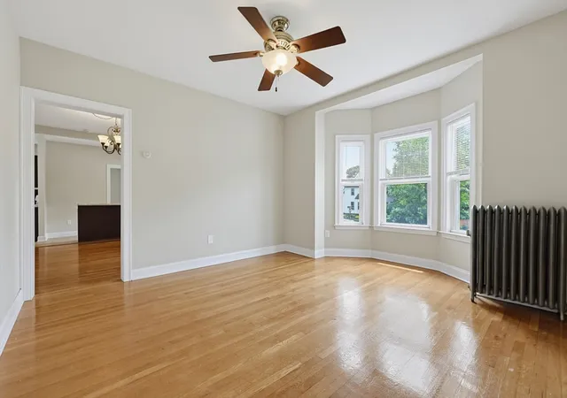 Listing Photo 5 - Condo for sale in building located at 9 Elm St, Melrose, MA 01720