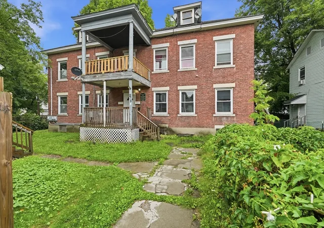 1st image of 53 Orchard St, Pittsfield, MA 01201 | MLS# 73554619