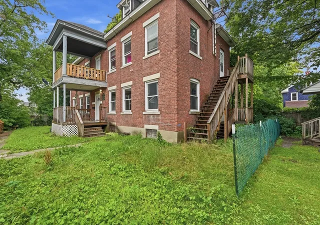 38th image of 53 Orchard St, Pittsfield, MA 01201 | MLS# 73554619