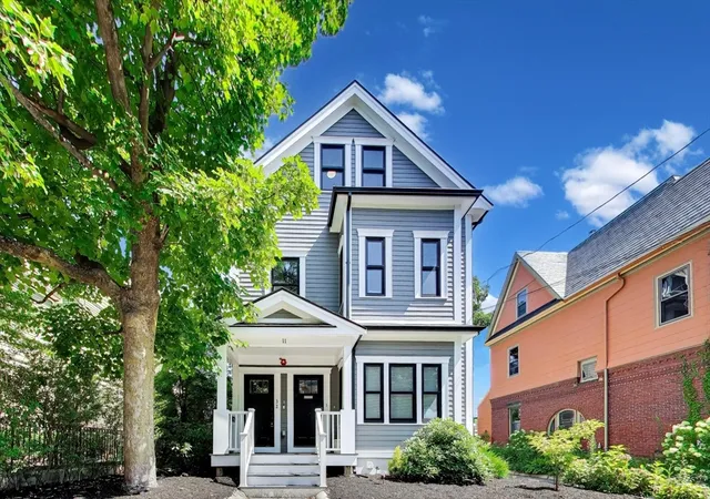 1st image of 11 Preston Rd #3, Somerville, MA 02143 | MLS# 73559764