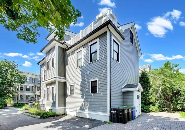 21st image of 11 Preston Rd #3, Somerville, MA 02143 | MLS# 73559764