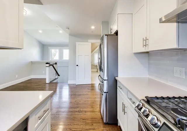 4th image of 11 Preston Rd #3, Somerville, MA 02143 | MLS# 73559764