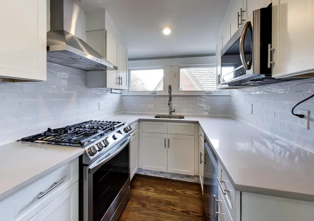 5th image of 11 Preston Rd #3, Somerville, MA 02143 | MLS# 73559764