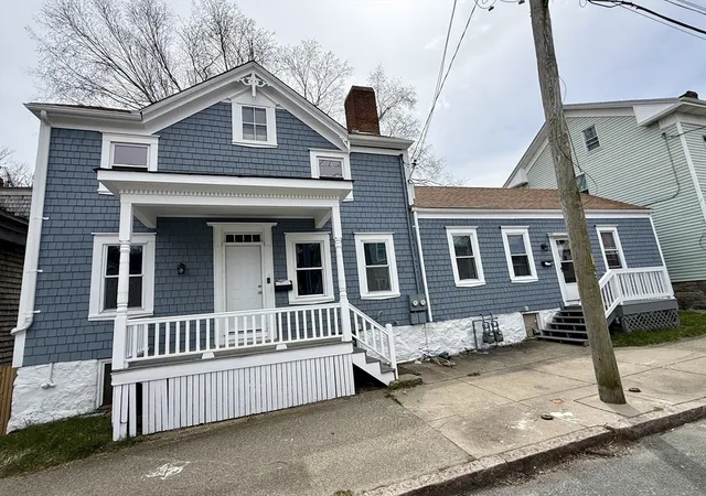 1st image of 64 66 Bedford St, New Bedford, MA 02740 | MLS# 73508763