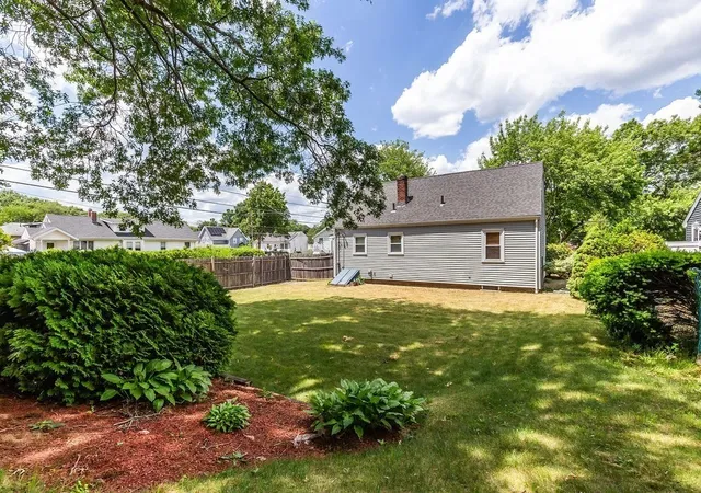 Homes for sale in Brockton, MA | 40 Sycamore St, Brockton, MA 02301 | MLS# 73540355