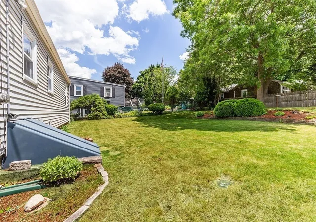 Homes for sale in Brockton, MA | 40 Sycamore St, Brockton, MA 02301 | MLS# 73540355