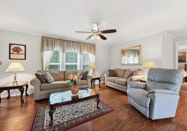 3rd image of 11 Carol Circle, Westfield, MA 01085 | MLS# 73553992