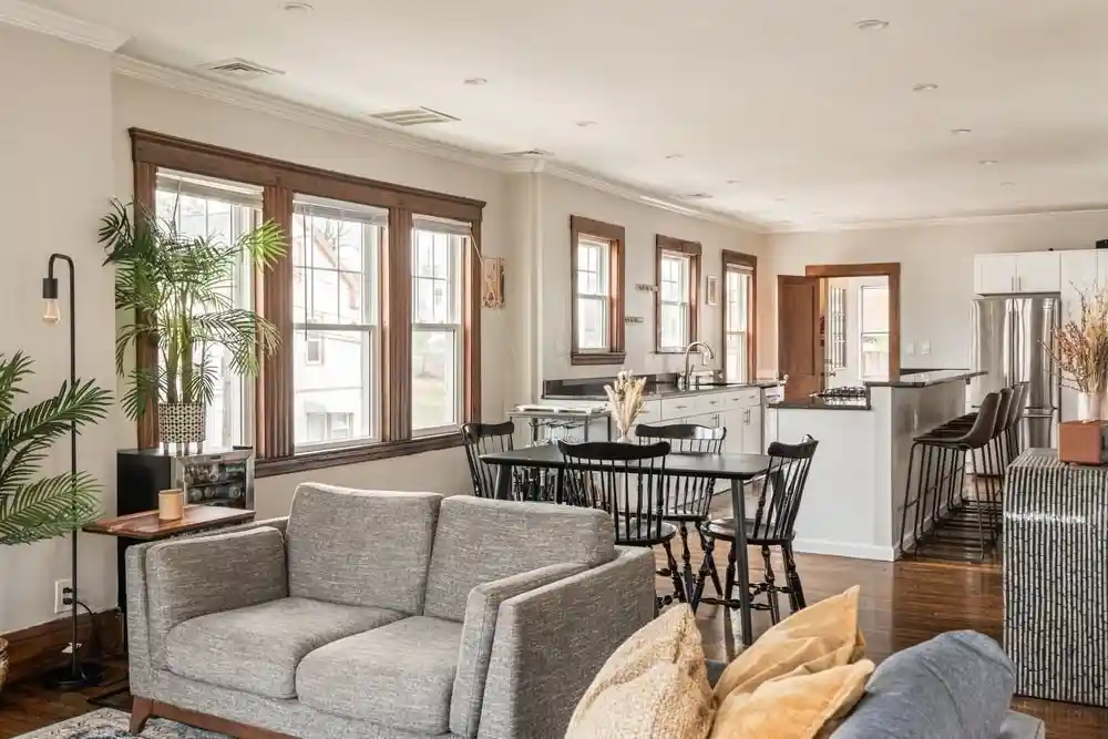 Listing Photo 2 - Condo for sale in 36-38 Saint Gregory located at 36-38 Saint Gregory, Boston, MA 02124 - Unit 36-38 Saint Gregory