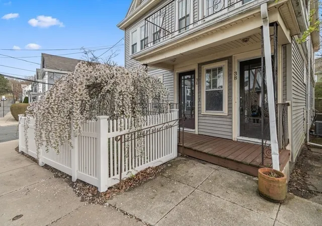Photo 39 of Condo for sale at 36-38 Saint Gregory #2, Boston, MA 02124 | MLS# 73549477 | Listing updated on 2026-10-17