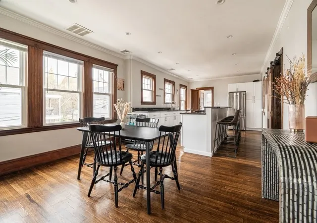 Listing Photo 3 - Condo for sale in building located at 36-38 Saint Gregory, Boston, MA 02124 - Unit #2