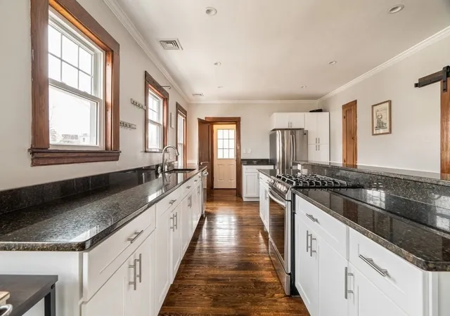 Listing Photo 4 - Condo for sale in building located at 36-38 Saint Gregory, Boston, MA 02124 - Unit #2
