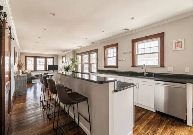 Listing Photo 5 - Condo for sale in building located at 36-38 Saint Gregory, Boston, MA 02124 - Unit #2