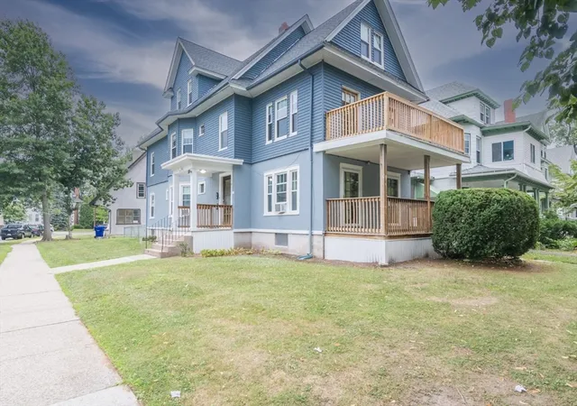 1st image of 5 Rupert St, Springfield, MA 01108 | MLS# 73554589