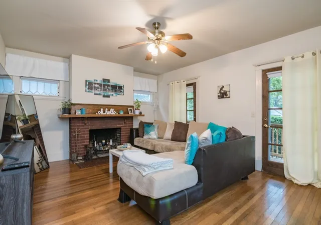 5th image of 5 Rupert St, Springfield, MA 01108 | MLS# 73554589