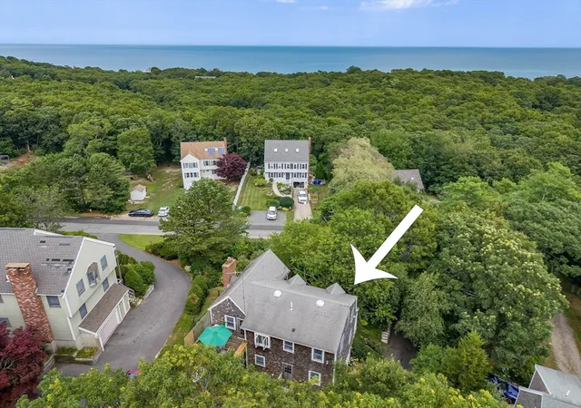 2nd image of 20 Brady Rd, Sagamore Beach, MA 02562 | MLS# 73554436
