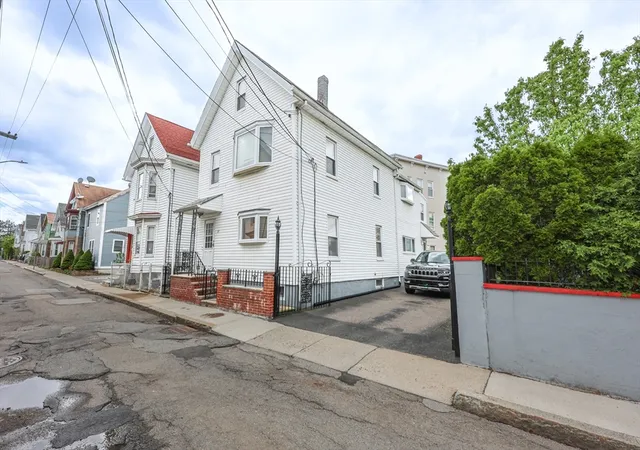 Homes for sale in Somerville, MA | 34 Franklin Ave, Somerville, MA 02145 | MLS# 73474333