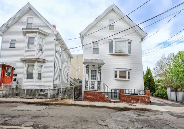 Homes for sale in Somerville, MA | 34 Franklin Ave, Somerville, MA 02145 | MLS# 73474333