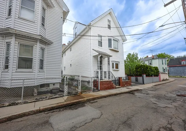 Homes for sale in Somerville, MA | 34 Franklin Ave, Somerville, MA 02145 | MLS# 73474333