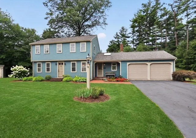 Photo 1 of Sale Pending at 18 Pine Grv Rd, Hingham, MA 02043 | MLS# 73566015 | Listing updated on 2026-08-28
