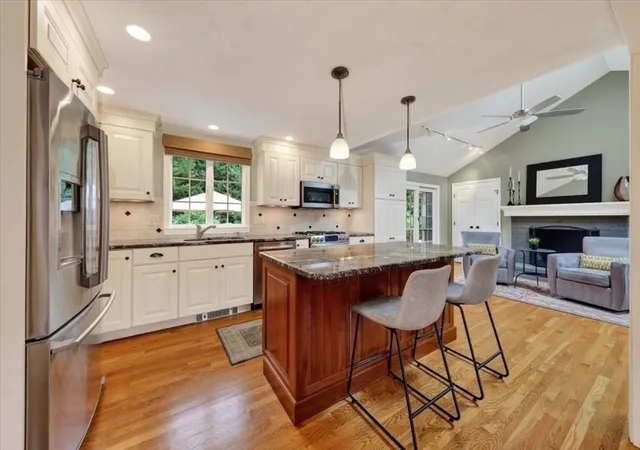 Photo 3 of Sale Pending at 18 Pine Grv Rd, Hingham, MA 02043 | MLS# 73566015 | Listing updated on 2026-08-28