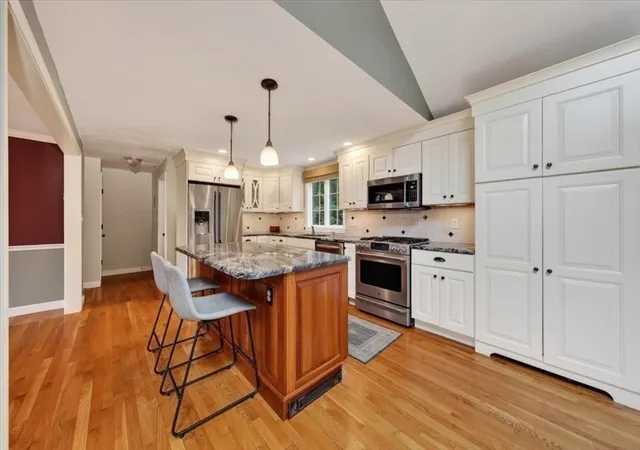 Photo 3 of Sale Pending at 18 Pine Grv Rd, Hingham, MA 02043 | MLS# 73566015 | Listing updated on 2026-08-28