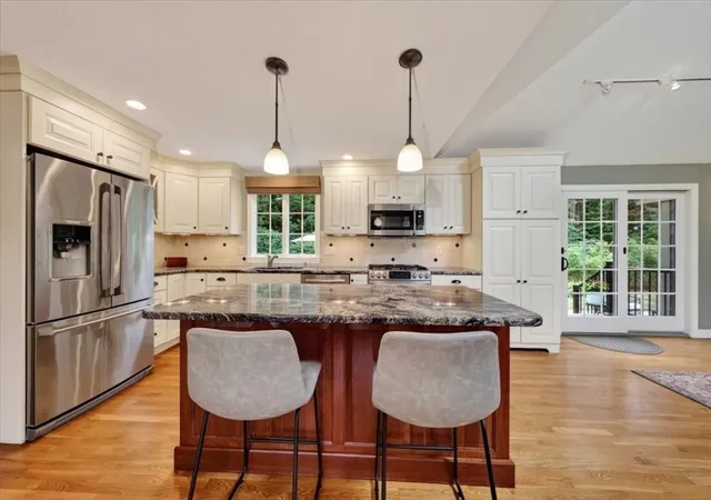 Photo 4 of Sale Pending at 18 Pine Grv Rd, Hingham, MA 02043 | MLS# 73566015 | Listing updated on 2026-08-28