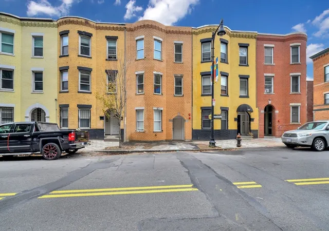 Photo 2 of Multi family home for sale at 223 227 Washington St, Dorchester, MA 02121 | MLS# 73537287 | Listing updated on 2026-06-21