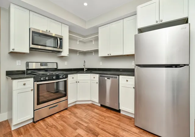 Photo 3 of Multi family home for sale at 223-227 Washington St, Dorchester, MA 02121 | MLS# 73537287 | Listing updated on 2026-06-21