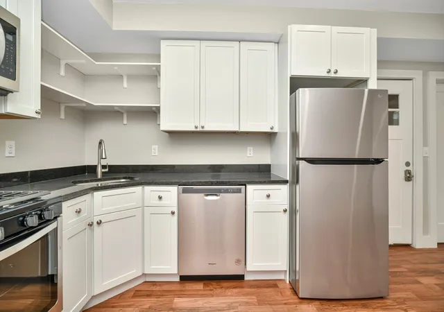 Photo 4 of Multi family home for sale at 223-227 Washington St, Dorchester, MA 02121 | MLS# 73537287 | Listing updated on 2026-06-21