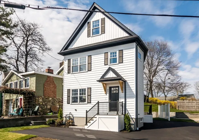 Photo 1 of Sale Pending at 89 Hardy Pond Rd, Waltham, MA 02451 | MLS# 73563406 | Listing updated on 2026-08-21