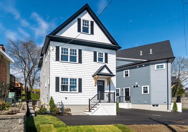 Photo 3 of Sale Pending at 89 Hardy Pond Rd, Waltham, MA 02451 | MLS# 73563406 | Listing updated on 2026-08-21