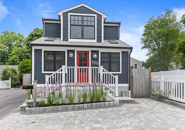 1st image of 199 Wompatuck Road, Hingham, MA 02043 | MLS# 73536776