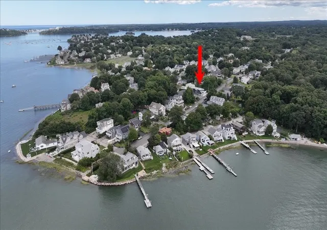 2nd image of 199 Wompatuck Road, Hingham, MA 02043 | MLS# 73536776