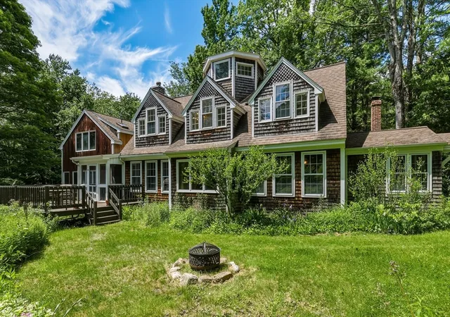 Homes for sale in Goshen, MA | 7 Sundown, Goshen, MA 01096 | MLS# 73542957