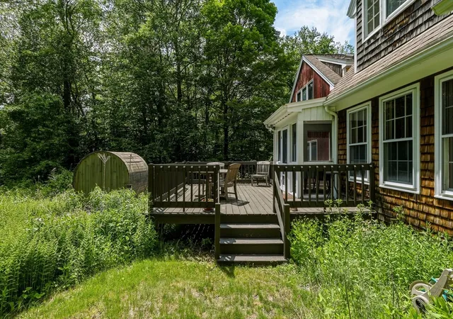 Homes for sale in Goshen, MA | 7 Sundown, Goshen, MA 01096 | MLS# 73542957