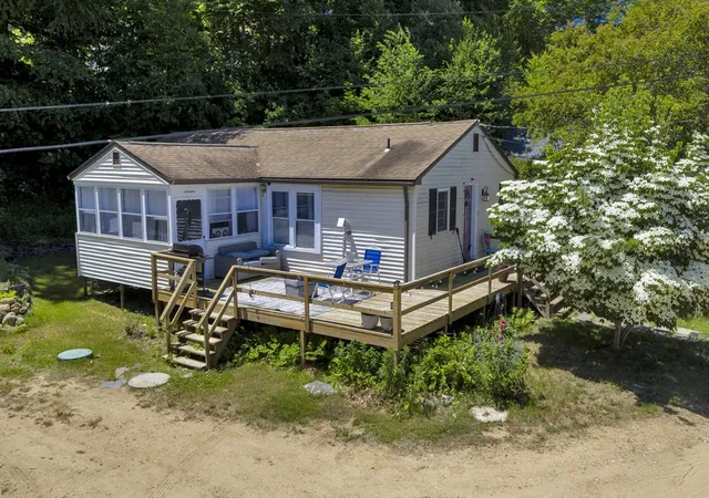 Homes for sale in Holland, MA | 6 Roberts Park Rd, Holland, MA 01521 | MLS# 73539462
