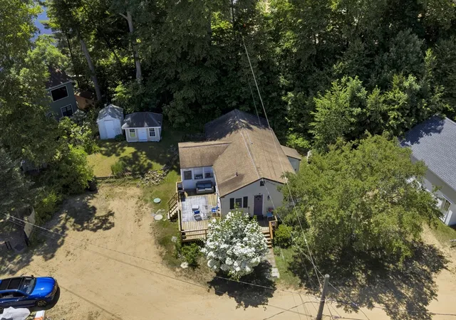 Homes for sale in Holland, MA | 6 Roberts Park Rd, Holland, MA 01521 | MLS# 73539462