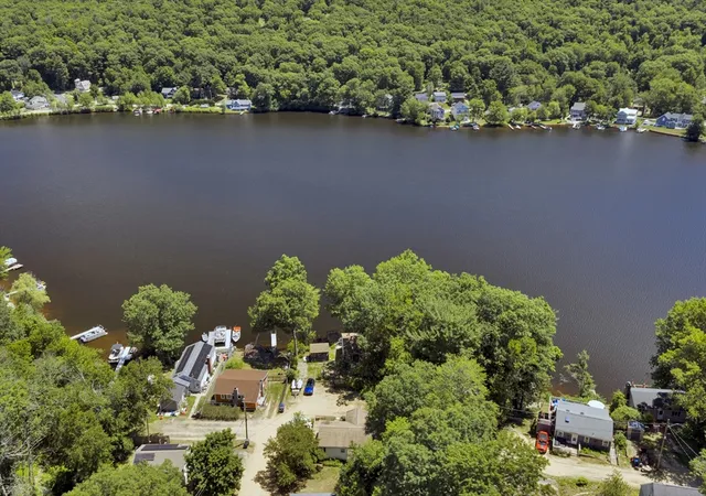 Homes for sale in Holland, MA | 6 Roberts Park Rd, Holland, MA 01521 | MLS# 73539462
