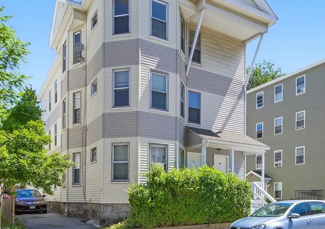Photo 2 of Sale Pending at 19 21 Henchman St, Worcester, MA 01605 | MLS# 73537825 | Listing updated on 2026-09-05