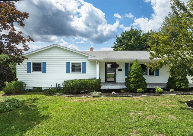 1st image of 17 Breton Ln, Holyoke, MA 01040 | MLS# 73564086
