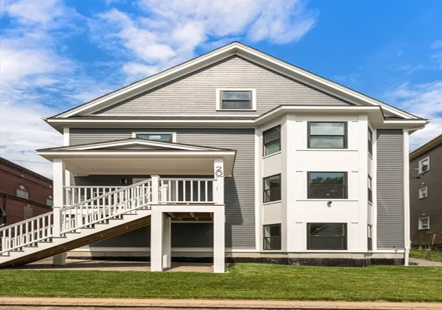 Photo 28 of Condo for sale at 20 Ufford St #1, Dorchester Center, MA 02124 | MLS# 73541945 | Listing updated on 2026-08-14
