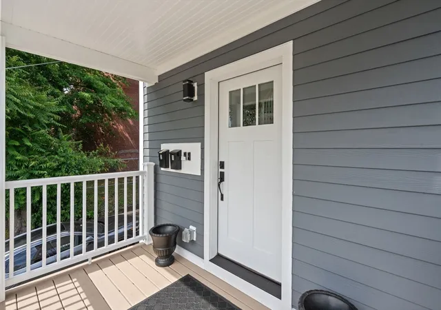 Photo 2 of Condo for sale at 20 Ufford St #1, Dorchester Center, MA 02124 | MLS# 73541945 | Listing updated on 2026-08-14