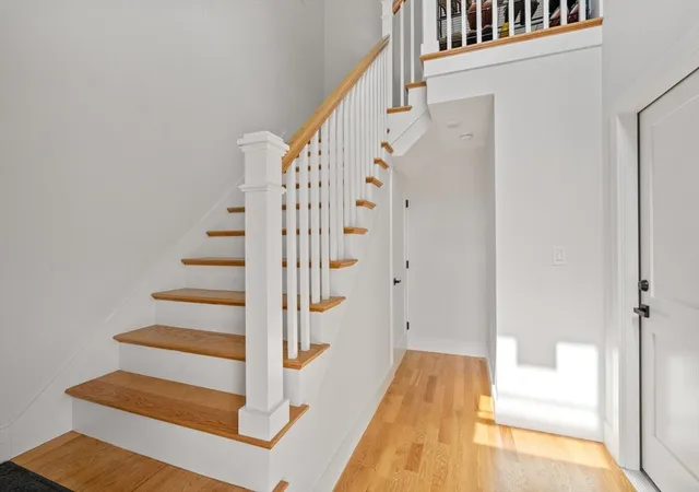 Listing Photo 3 - Condo for sale in building located at 20 Ufford St, Boston, MA 02124 - Unit #1