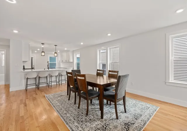 Listing Photo 4 - Condo for sale in building located at 20 Ufford St, Boston, MA 02124 - Unit #1