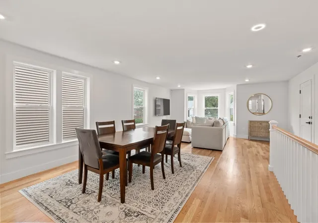 Listing Photo 5 - Condo for sale in building located at 20 Ufford St, Boston, MA 02124 - Unit #1